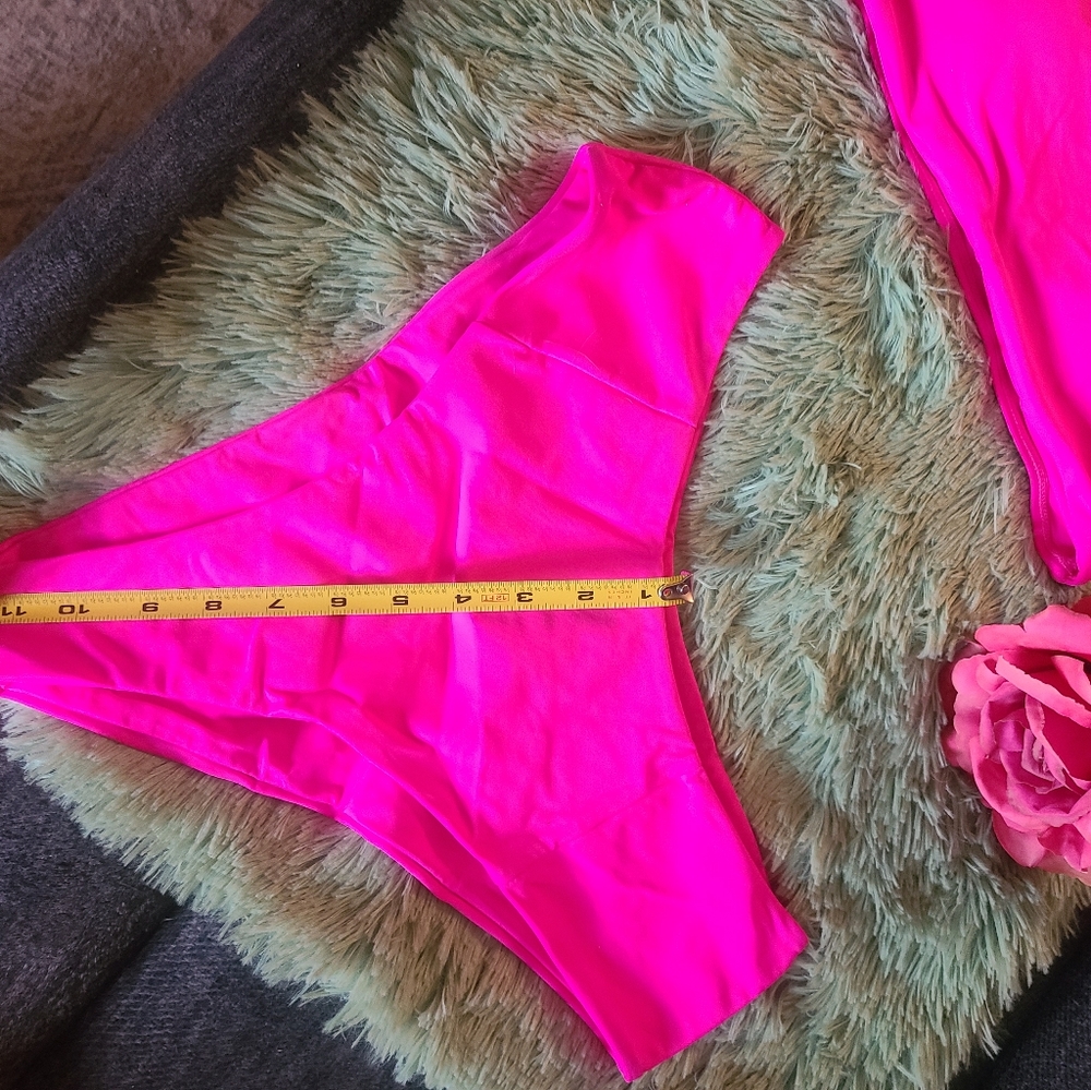 Bandeau bikini - Picture 3 of 5